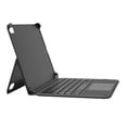 thumbnail image 4 of Funda con Teclado Bluetooth para iPad 10.9" 10a generación Belkin negro, 4 of 7