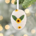 thumbnail image 4 of Dsscvnef Easter Simulation Egg Decorations Easter Egg Props Cute Appearance the Easter Atmosphere Easy To Hang., 4 of 4