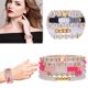 thumbnail image 3 of Pulsera Concierto Álbum Inspi 5 Piezas para Fans Taylor Niñas Y Mujeres Rojo, 3 of 9