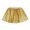 Gold, variant on Toddler Girl Tutu Skirt Girls Skirt Sequin Pleated Skort Sparkly Min𝗂 Skirt for Girls Birthday Dance Music Concert Clothes