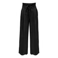 thumbnail image 4 of High Waisted Work Pants For Women Business Casual Outfits Dress Pants Trousers With Pockets, 4 of 4