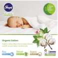 thumbnail image 3 of Diapers Newborn/Size 1 (4-11 lb), 40 Count - SLEEPY Disposable Baby Diapers, 3 of 7