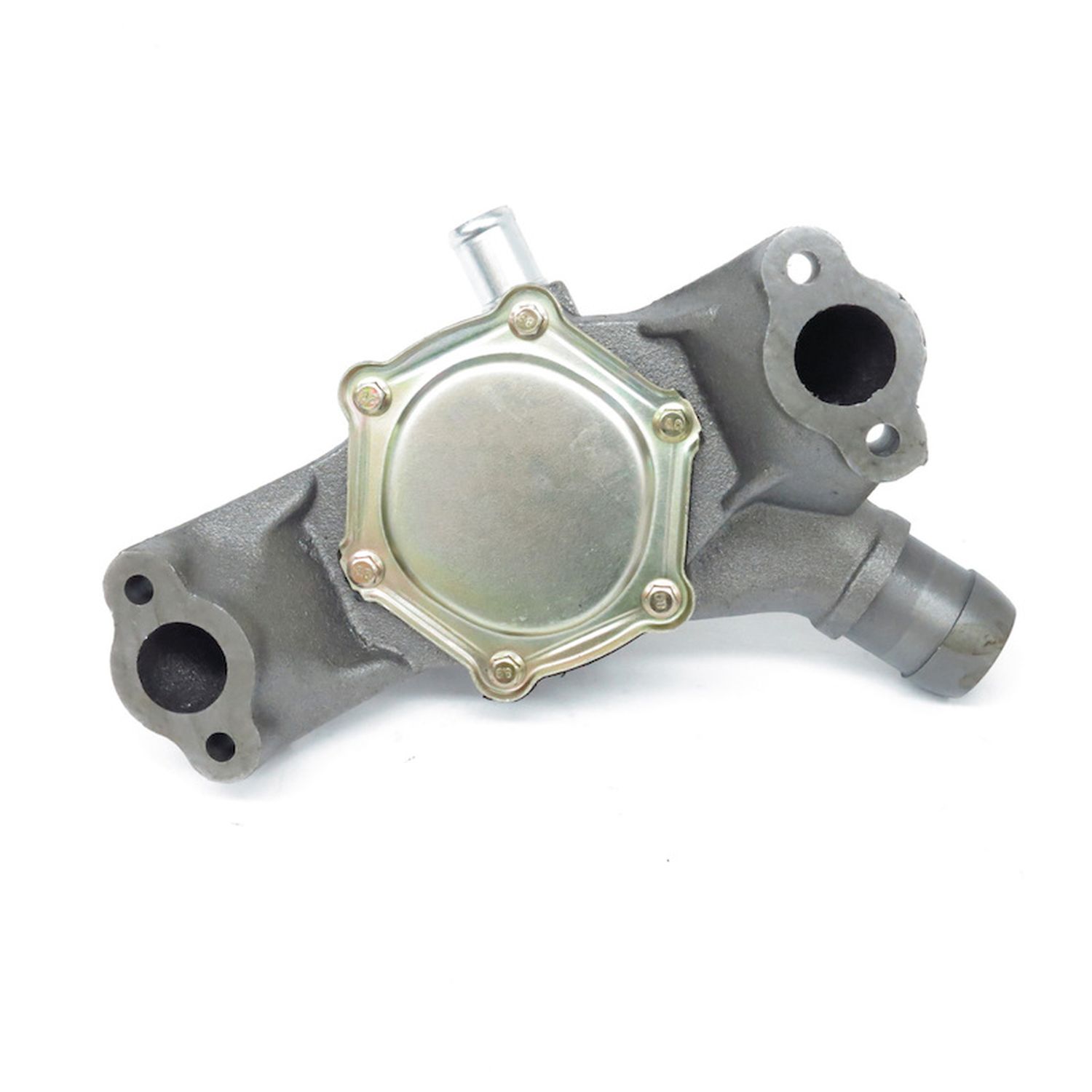 US Motor Works US5090 Professional Series OE Replacement New Water Pump 1 Pack Fits select: 2002 CHEVROLET EXPRESS G3500, 2001 CHEVROLET EXPRESS CUTAWAY G3500