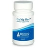 Biotics Research - Ca Mg Plus with parathyroid 60 T 1781 Exp.9.18+ SD