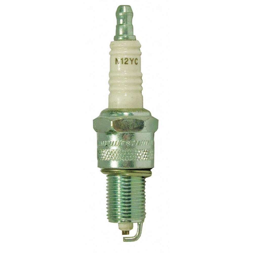 Champion Spark Plug Spark Plug,N12YC 130591