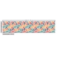 thumbnail image 3 of Paisley Sofa Upholstery Fabric by the Yard, Repetitive Oriental Themed Pattern with Ornamental Flourish Illustration, Decorative Fabric for DIY and Home Accents, Multicolor by Ambesonne, 3 of 5
