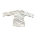 thumbnail image 3 of Camisa básica de larga para figuras femeninas de 1/6 para figuras de acción de 12 pulgadas, 3 of 9