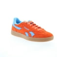 thumbnail image 2 of Reebok Adult Mens Smash Edge Lifestyle Sneakers, 2 of 8