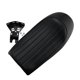 thumbnail image 2 of Asiento de corredor de motocicletas Sunnimix Vintage Cafe Racer cuero PU para CB125S CB200 CB350, 2 of 7