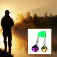 thumbnail image 2 of FLhrweasw Alarmas Mordedura Pesca Bell Rod Pole Clamp Tip Clip Ring Accesorios Pesca, 2 of 8