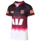 thumbnail image 3 of Camiseta de rugby de los QLD Maroons 2024 Ropa de entrenamiento Sudadera con capucha Chaqueta Polo Camiseta sin mangas Camiseta de rugby de Australia Queensland Camisetas de local y visitante, 3 of 5