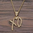 thumbnail image 4 of Ruiboury Collier de Mode Accessoire Sensoriel Haut de Gamme pour Femmes, 4 of 9