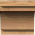 thumbnail image 2 of 5 1/2"W x 6"H x 36"L Mediterranean Smooth Rafter Tail, Western Red Cedar, 2 of 4