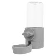 thumbnail image 4 of Pet Hanging Water Feeder Cage Pet Water Dispenser Automatically Pet Waterer, 4 of 8