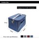 thumbnail image 3 of Insulated Bag, Insulated Bag Picnic Bag, Adult Insulated Lunch Bag, Lunch Insulated Bag, Ld Insulated Bag, Foldable Insulated Bag, Adjabl, 3 of 5