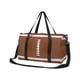 thumbnail image 2 of Bolsa de Viaje con Estampado de Fútbol y Rugby, Bolsa de Yoga, Bolsa de Almacenamiento para Deportes Al Aire Libre, 2 of 6