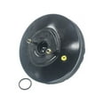 thumbnail image 3 of Vacuum Power Brake Booster - Compatible with 2007 - 2010 Ford Edge 2008 2009, 3 of 3