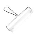 thumbnail image 1 of Manejo de Rodillo Acrílico, Herramiente de Estampado de Arcilla Brayer de Rodajas de Rodajas Portátiles Rugged Multifuncional para Hornear, 1 of 7