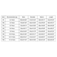 thumbnail image 4 of Boys Sweatshirts Kids Christmas Print Crew Neck Sweatshirt Long Sleeve Pullover Hoodless Top Beige 4-5 Years, 4 of 4