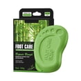 thumbnail image 2 of LEBONYARD 100g Bamboo Charcoal & Green Tea Foot Care Soap, Natural Exfoliating Deep Cleansing Soap, Removes Odors & Refreshes Feet Skin, 2 of 8
