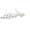 White, variant on Women Polka Dot Mesh Slingback Pointed Toe Mule Flats Comfortable Footwear For Office Party Casual Outdoor Daily Activities
