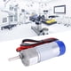 thumbnail image 5 of Motor codificador cepillado de 12V CC, 100rpm, apto para piezas de robot Tetrixrobotics Pitsco, 5 of 8