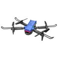 thumbnail image 5 of Fanshiluo Drone for Adults Drone With Daul 4K HD FPV Camera Remote Control Toys Gifts For Boys Girls With Altitude Hold Headless Mode Start Speed Adjustment, 5 of 9