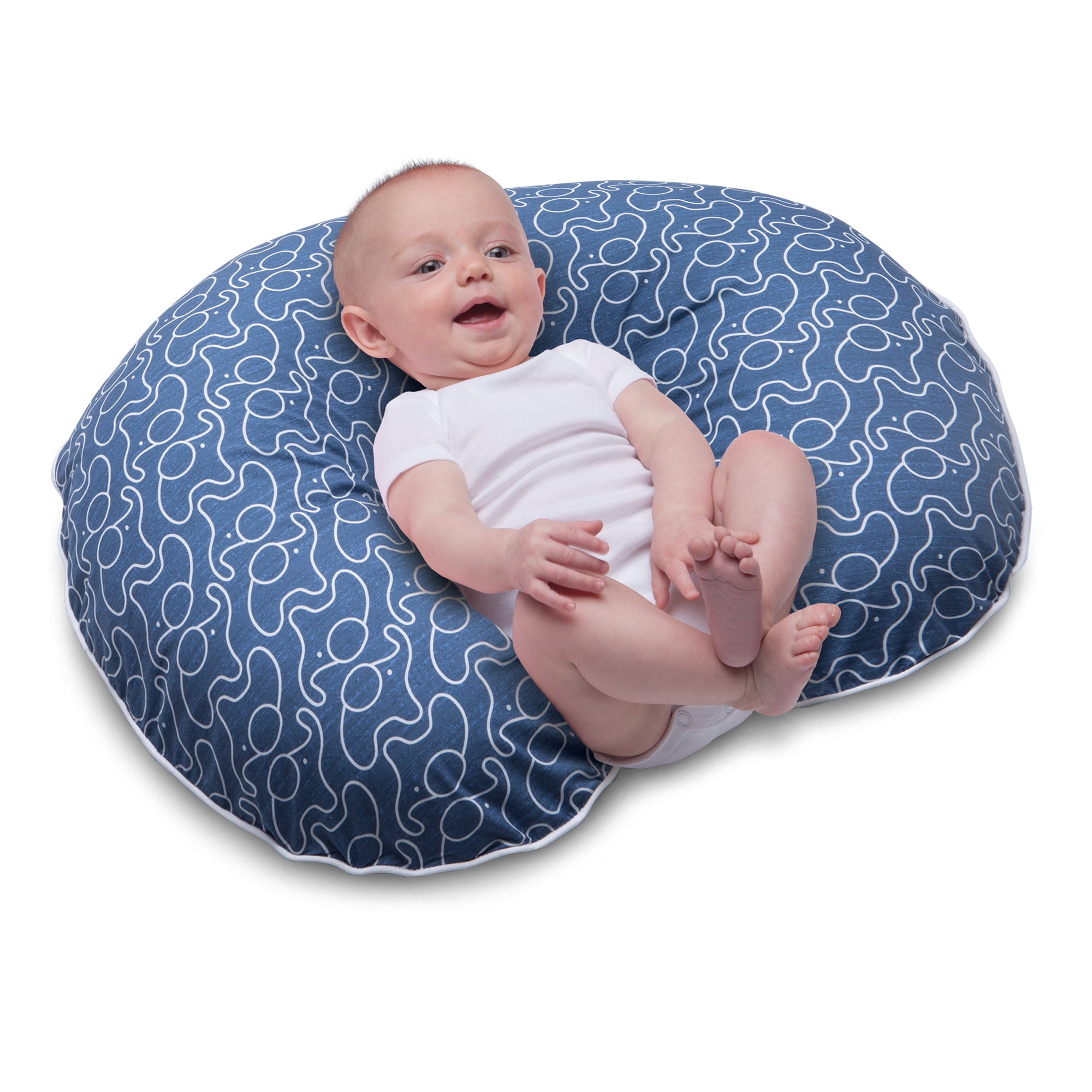 Boppy lounger slipcover online