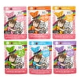 thumbnail image 3 of Weruva B.F.F. Cat Food Pouch Variety Pack [3 oz] (12 count), 3 of 8