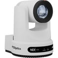 thumbnail image 2 of PTZOptics Move 4K SDI/HDMI/USB/IP PTZ Camera with 20x Optical Zoom (White) (PT20X-4K-WH-G3), 2 of 9
