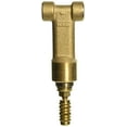 thumbnail image 4 of Toto TS6A Vanne de Régulation de Volume, Vanne Brute Seulement, 4 of 4
