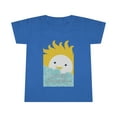 thumbnail image 2 of Toddler T-shirt Little Miss Sunshine, 2 of 3