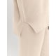thumbnail image 4 of Lounge Sets LILUSORY 2 trajes de dos piezas para mujer Apricot M, 4 of 7