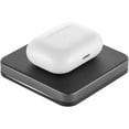 thumbnail image 4 of Neuf - Ubiolabs Pad de Charge Sans Fil 15W Lot de 2, 4 of 4