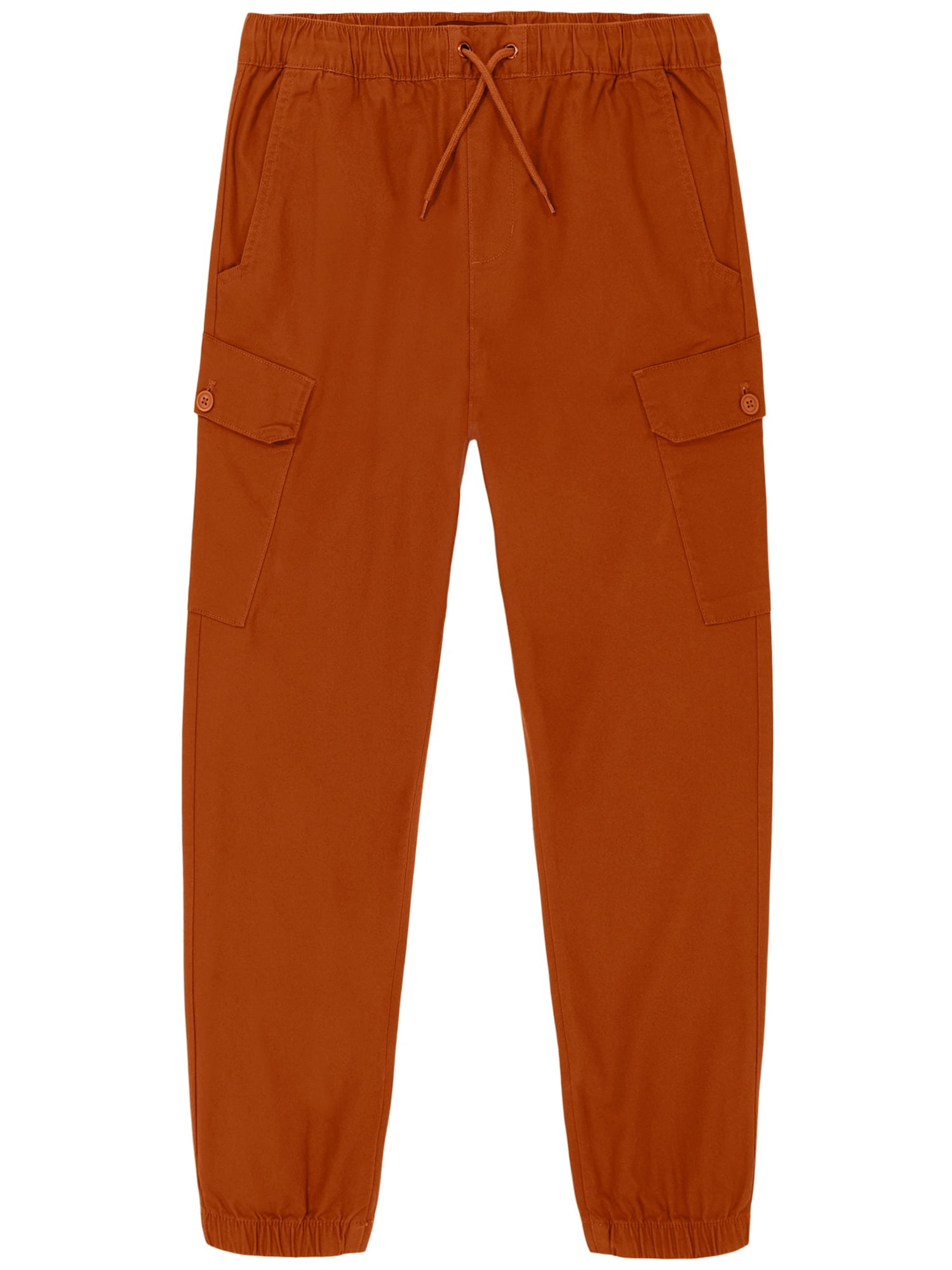Airwalk Men's & Big Men's Cargo Jogger Pant, Sizes XS-5XL