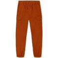 thumbnail image 6 of Airwalk Men's & Big Men's Cargo Jogger Pant, Sizes XS-5XL, 6 of 7