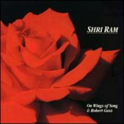 Robert Gass - Shri Ram - Music & Performance - CD