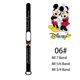 thumbnail image 3 of Correa de Mickey Mouse para reloj inteligente, pulsera de silicona para Xiaomi Mi Band 6, 5, 4, 3, 7, band5, band6, 3 of 5