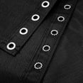 thumbnail image 3 of Lishi Zero Gravity Mesh Recliner Replacement Fabric for Outdoor Folding Chair, 3 of 5