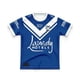 thumbnail image 4 of Camiseta de rugby de entrenamiento local/visitante/para niños Bulldogs 2024 - Talla para hombre: 16-26 (nombre y número impresos) Calidad superior, 4 of 4