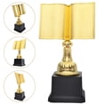 thumbnail image 2 of MOVTOTOP Award Trophy Cup Reading Star Trophy for Reading Competition, 2 of 8
