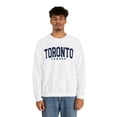 thumbnail image 4 of Toronto Canada Sweatshirt, Gifts, Crewneck, 4 of 7