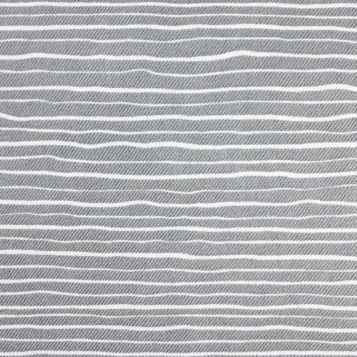 Mainstays Linework Placemat, Grey, 14"W x 19"L , 1 Piece