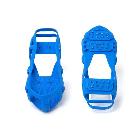STABILicers Unisex Adult Stabilicers Lite Ice Cleats S (4-7 Mens / 5-8 Womens) US