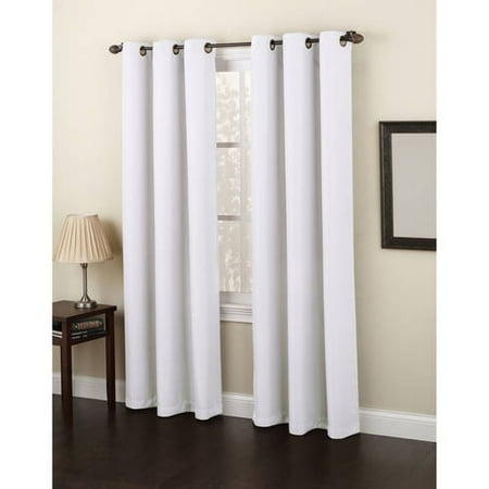 No. 918 Montego Casual Grommet Curtain Panel
