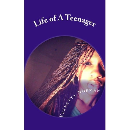 Life of A Teenager (Paperback)