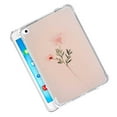 thumbnail image 1 of Compatible with iPad Pro 12.9 inch 2015 Phone Case, Minimalist-Watercolour-Flower-12 Case Silicone Protective for Teen Girl Boy Case for iPad Pro 12.9 inch 2015, 1 of 1