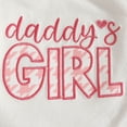 thumbnail image 7 of Dmsael Newborn Baby Girl Clothes Infant Girl Cute Outfits Long Sleeve Ruffle Romper Floral Pants and Headband Set 3-18 Months (Pink,9-12 Months), 7 of 7