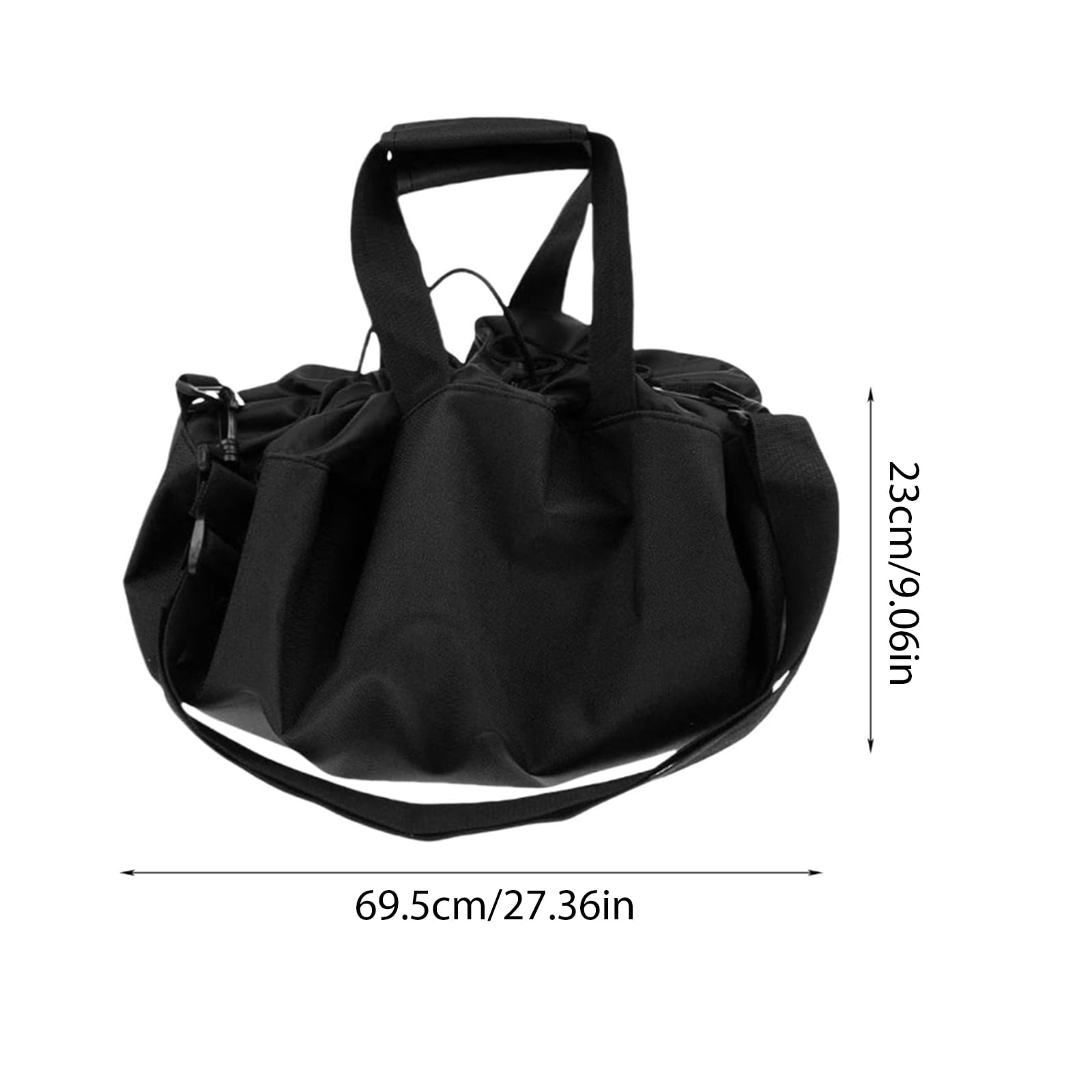 Waterproofs Wetsuit Change Mat Beach Clothes Changing Carrying Bag With Handle Shoulder Strap Large Beach Dry Bag