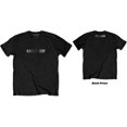 thumbnail image 1 of Placebo Unisex T-Shirt Nancy Boy (Back Print), 1 of 3